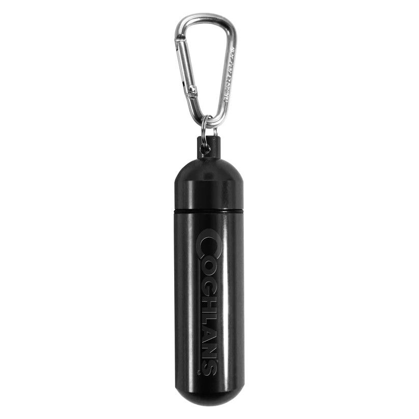 Coghlan&#39;s Aluminum Capsule Medium