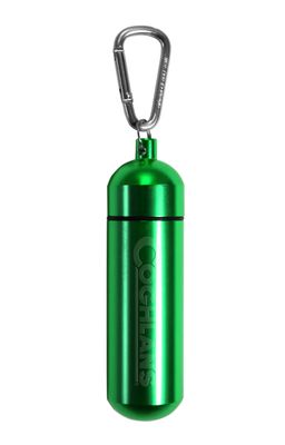 Coghlan&#39;s Aluminum Capsule Large