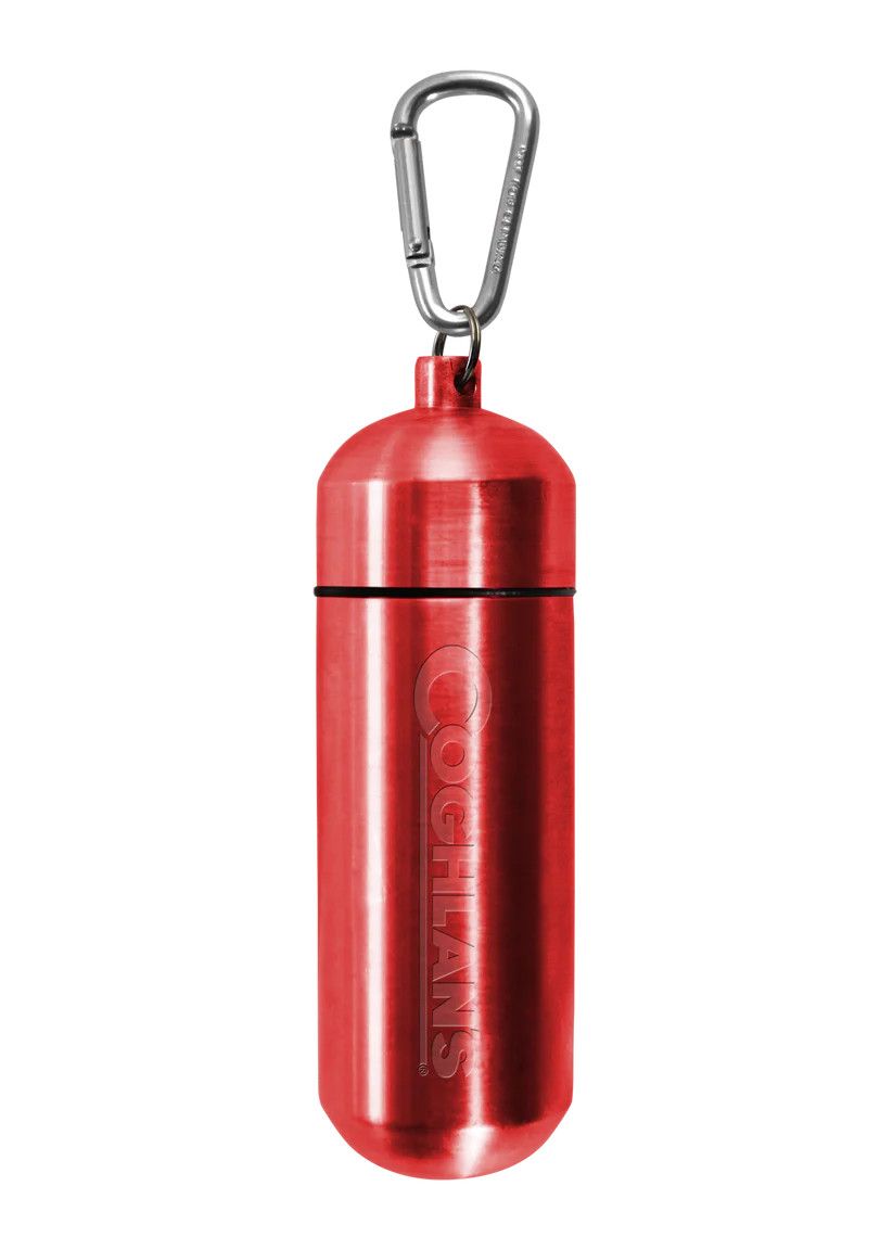 Coghlan&#39;s Aluminum Capsule XL