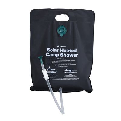 Coghlan&#39;s Camp Shower
