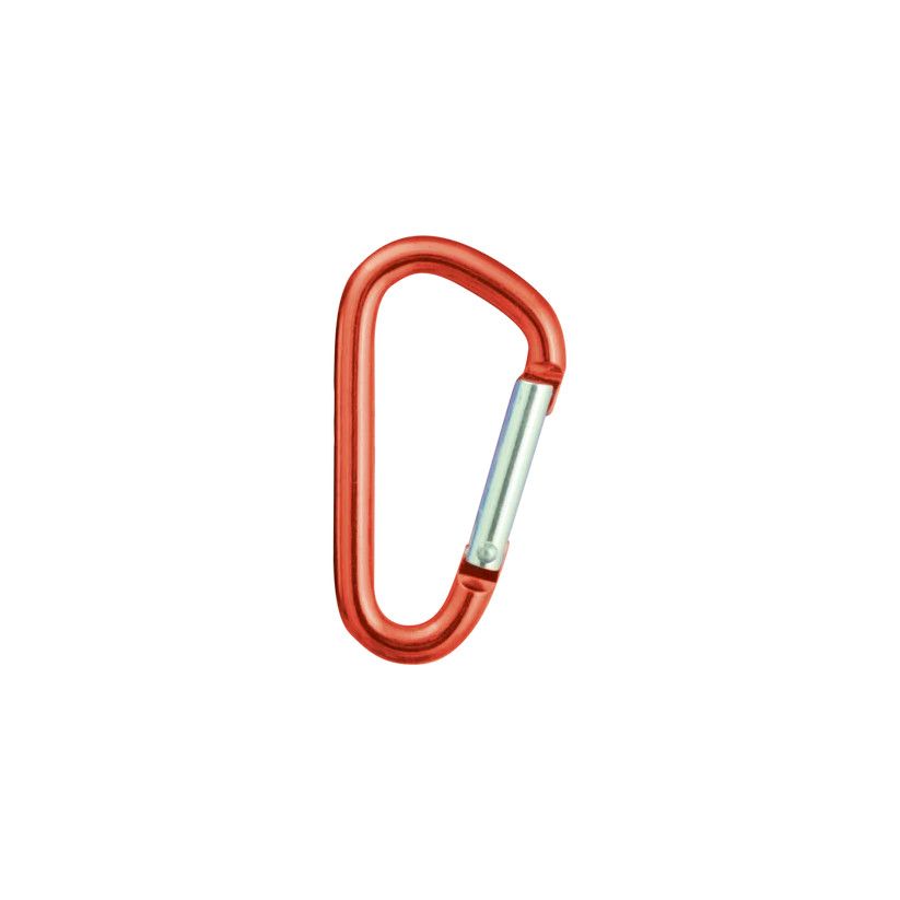 Coghlan&#39;s Mini Carabiner 5mm 2/pack