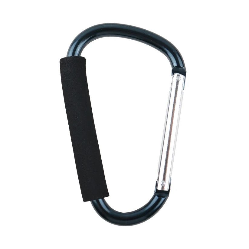 Coghlan&#39;s Large Carabiner Carry Handle