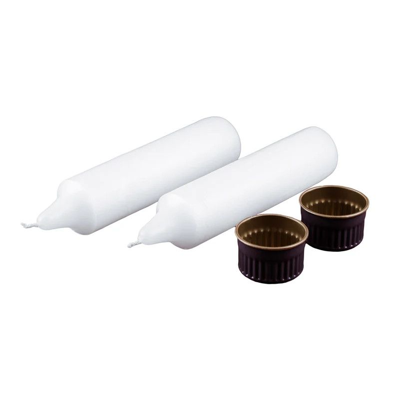 Coghlan&#39;s Emergency Candles