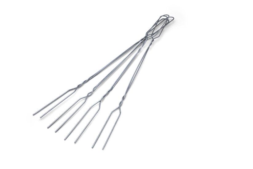 Coghlan&#39;s Toaster Fork 4 Pack