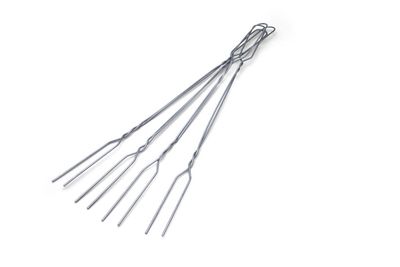 Coghlan&#39;s Toaster Fork 4 Pack