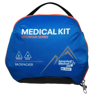 Adventure Medical Kit Mountain Series Medical Kit - Backpacker