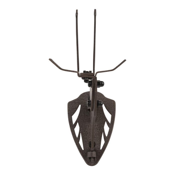 Allen EZ Mount Trophy Skull Hanger, Brown