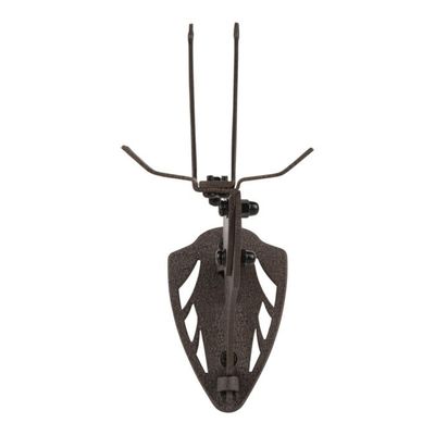 Allen EZ Mount Trophy Skull Hanger, Brown