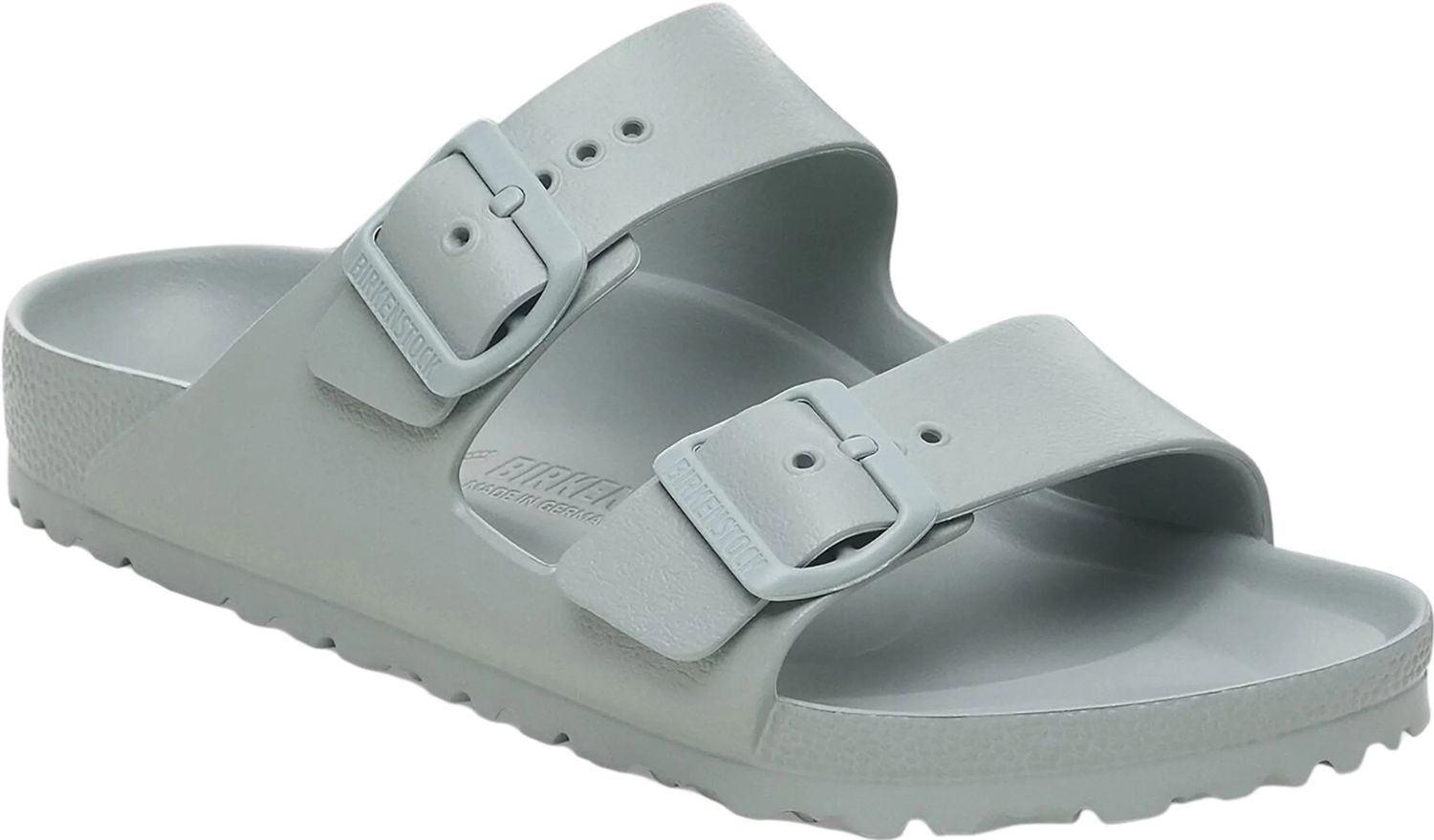 Birkenstock Arizona EVA Narrow, Color: Pure Sage, Size: 41 Narrow