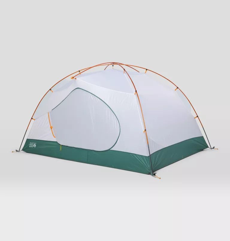 Mountain Hardwear Mineral King 3 All Season Tent Glacial