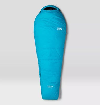 Mountain Hardwear Lamina 15F/-9C  Sleeping Bag Regular