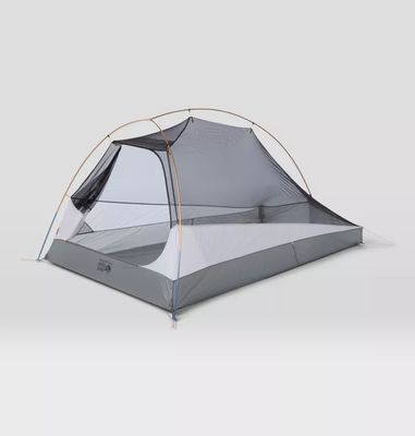 Mountain Hardwear Nimbus UL 2 Tent Grey Ice