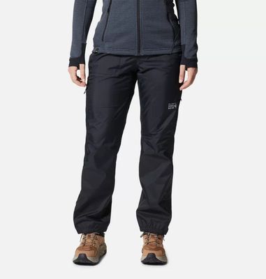 Mountain Hardwear Women&#39;s Threshold Pant