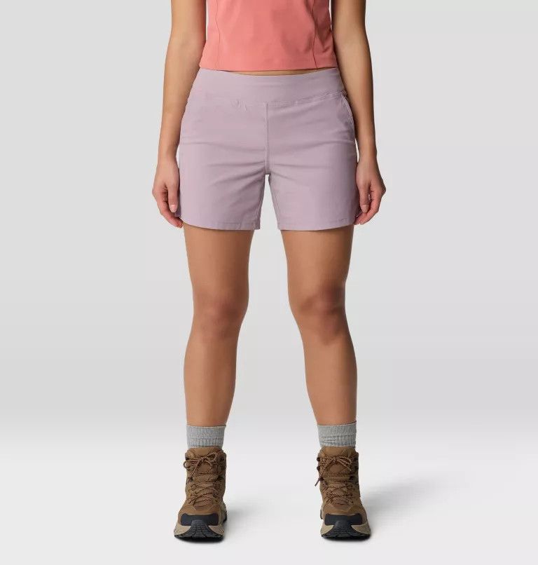 Mountain Hardwear Women&#39;s Dynama Shorts