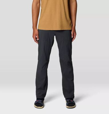 Mountain Hardwear Men&#39;s Traxion Trail Pant