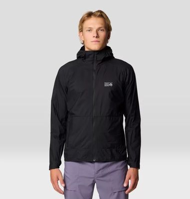 Mountain Hardwear Kor Airshell Hoody