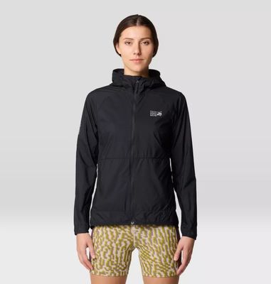 Mountain Hardwear Women&#39;s Kor Airshell Hoody