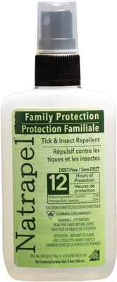 Natrapel Insect Repellent