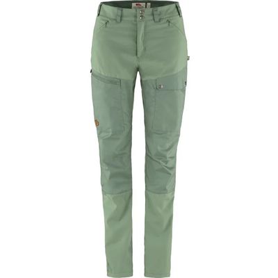 FjallRaven Women&#39;s Abisko Midsummer Trousers