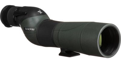 Swarovski STS-65 HD Telescope Kit with 20-60X Eye Piece (Straight viewing)