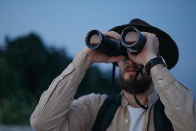 Binoculars
