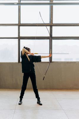 Archery