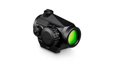 Vortex Crossfire Green Dot 2 MOA