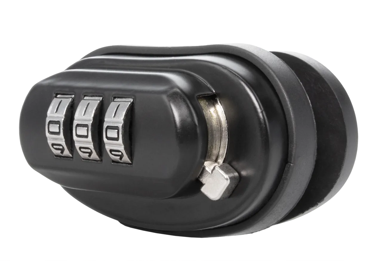 Birchwood Casey Combination Trigger Lock