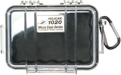 Pelican Products 1020 Micro Case