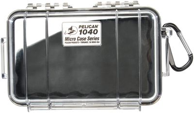 Pelican Products 1040 Micro Case