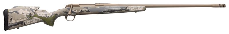 Browning X-Bolt Speed Long Range OVIX Camo
