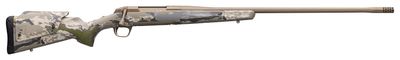 Browning X-Bolt Speed Long Range OVIX Camo