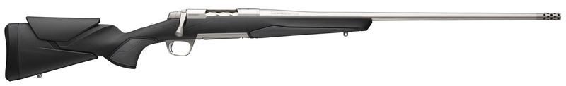 Browning X-Bolt 2 Hunter Stainless Bolt-Action Rifle