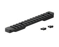 Talley Picatinny Base for Tikka T3X, Style: Standard