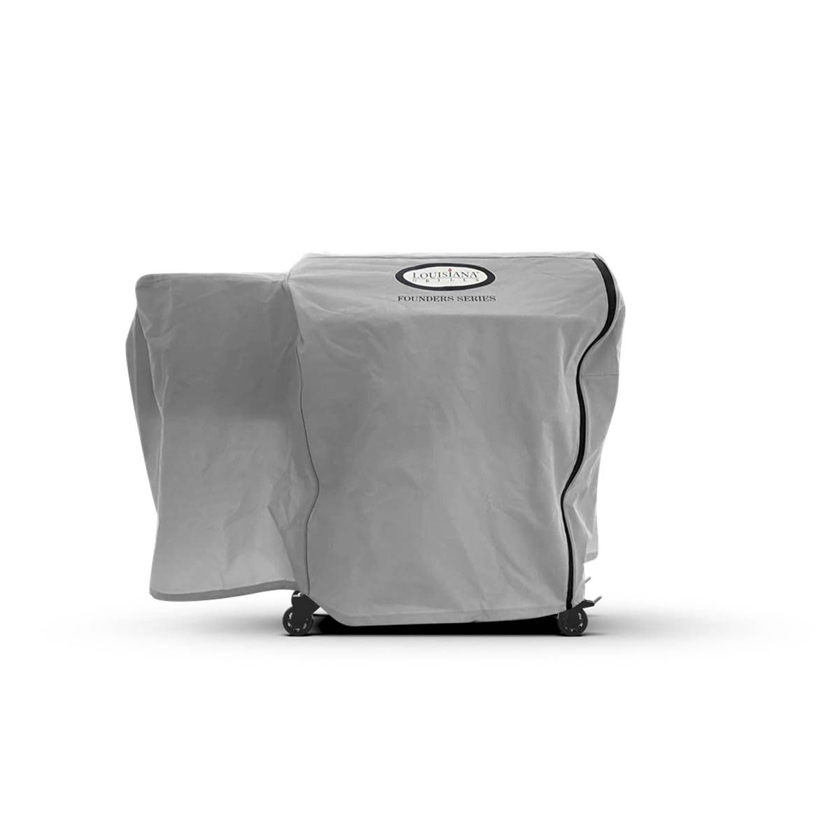 Louisiana Grills Founders Series Grill Cover, Style: LG800FP/LG800FL