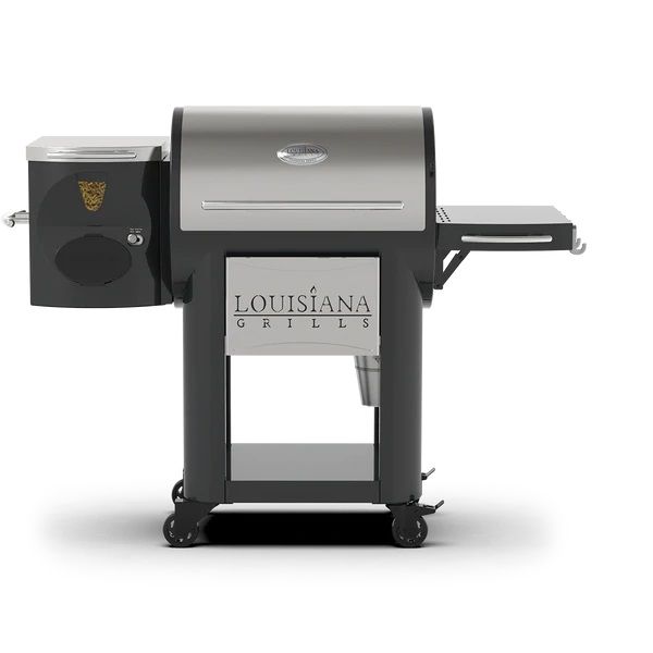 Louisiana Grills Founders Series Premium Wood Pellet Grill, Size: LG800FP