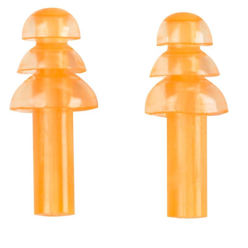 Champion Silicone Gel Ear Plugs 1 Pair
