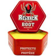 Redback 100% Organic Boot Rejuvenator Wax/Conditioner, 75 Grams
