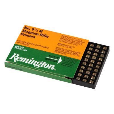 Remington 9-1/2M Large Magnum Rifle Primers