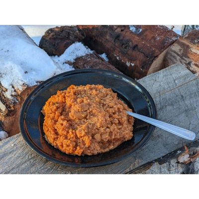TrailFare Butter chicken (Pouch)