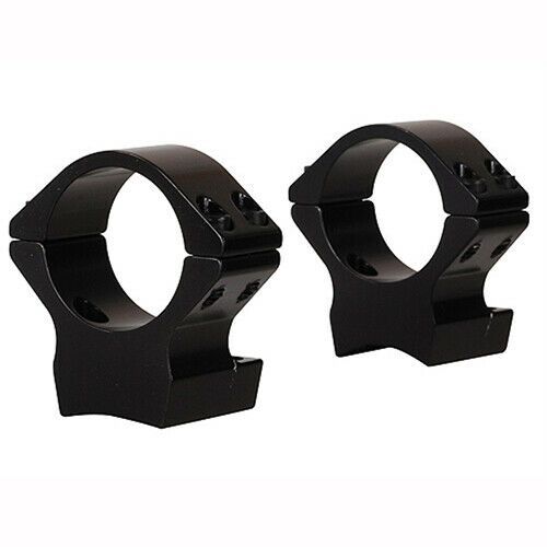 Talley Lightweight One-Piece Scope Mounts for Browning X-Bolt 1&quot; Low