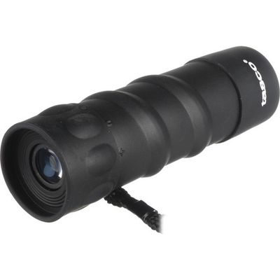 Tasco 10x25 Essentials Monocular Black