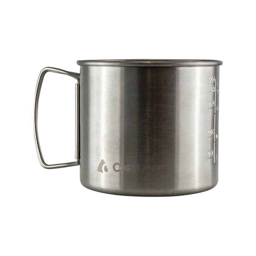 Coghlan&#39;s Camp Mug