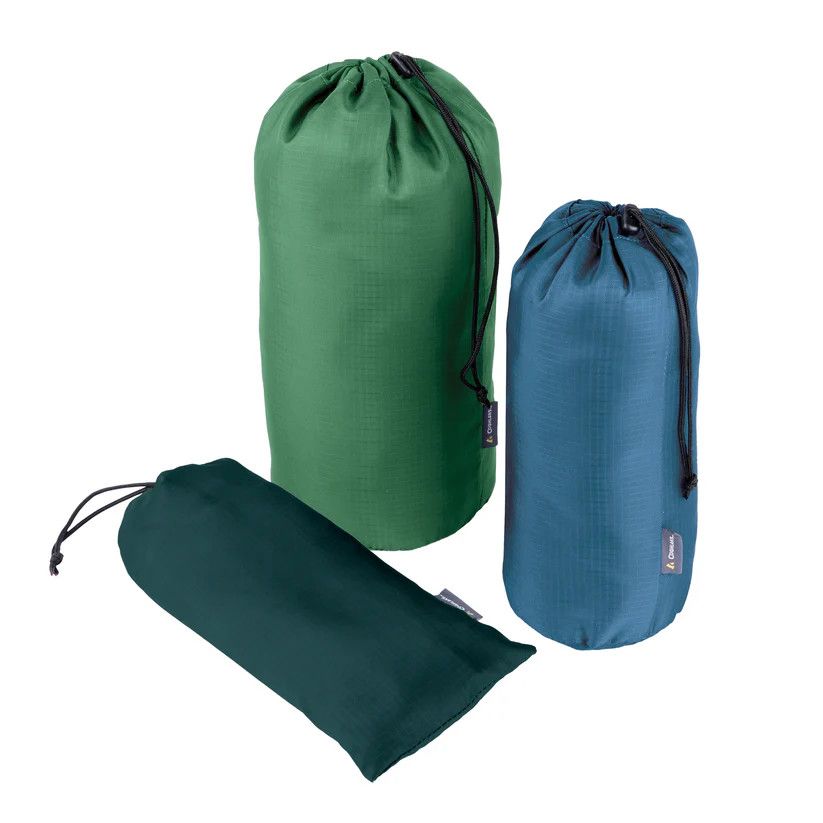 Coghlan&#39;s Ditty Bags (Set of 3)