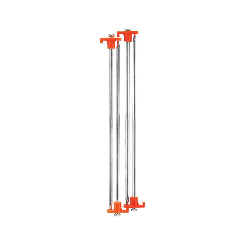 Coghlan&#39;s Nail Pegs 15&quot; (4/Pack)