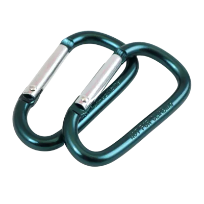 Coghlan&#39;s Mini Carabiners
