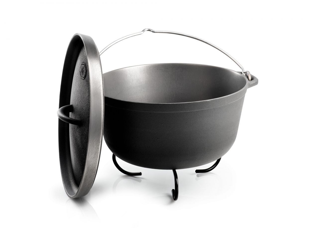 GSI Guidecast Dutch Oven 5 Qt