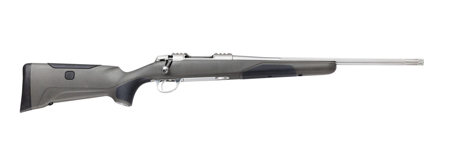 Sako Model 90 finnlight Bolt Action Rifle, Caliber: 6.5 Creedmoor
