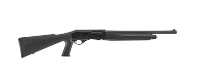 Stoeger M3000 Defense Semi-Auto Shotgun 12 Gauge 3&quot; 18.5&quot; Barrel, Black Synthetic Stock