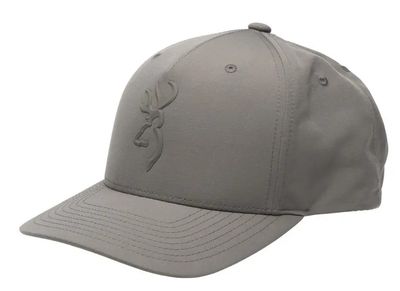 Browning Ghost Cap Gray